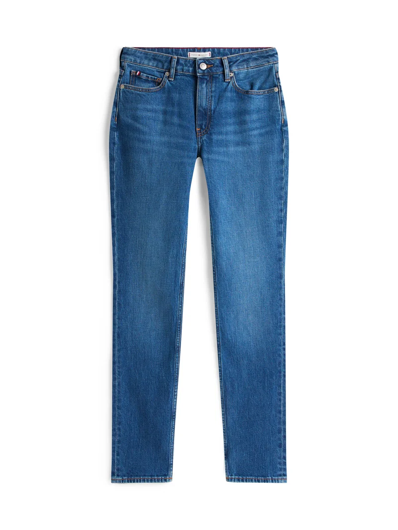 Slim Jeans
