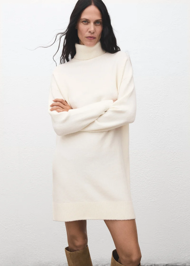 Kleid "Taldote"