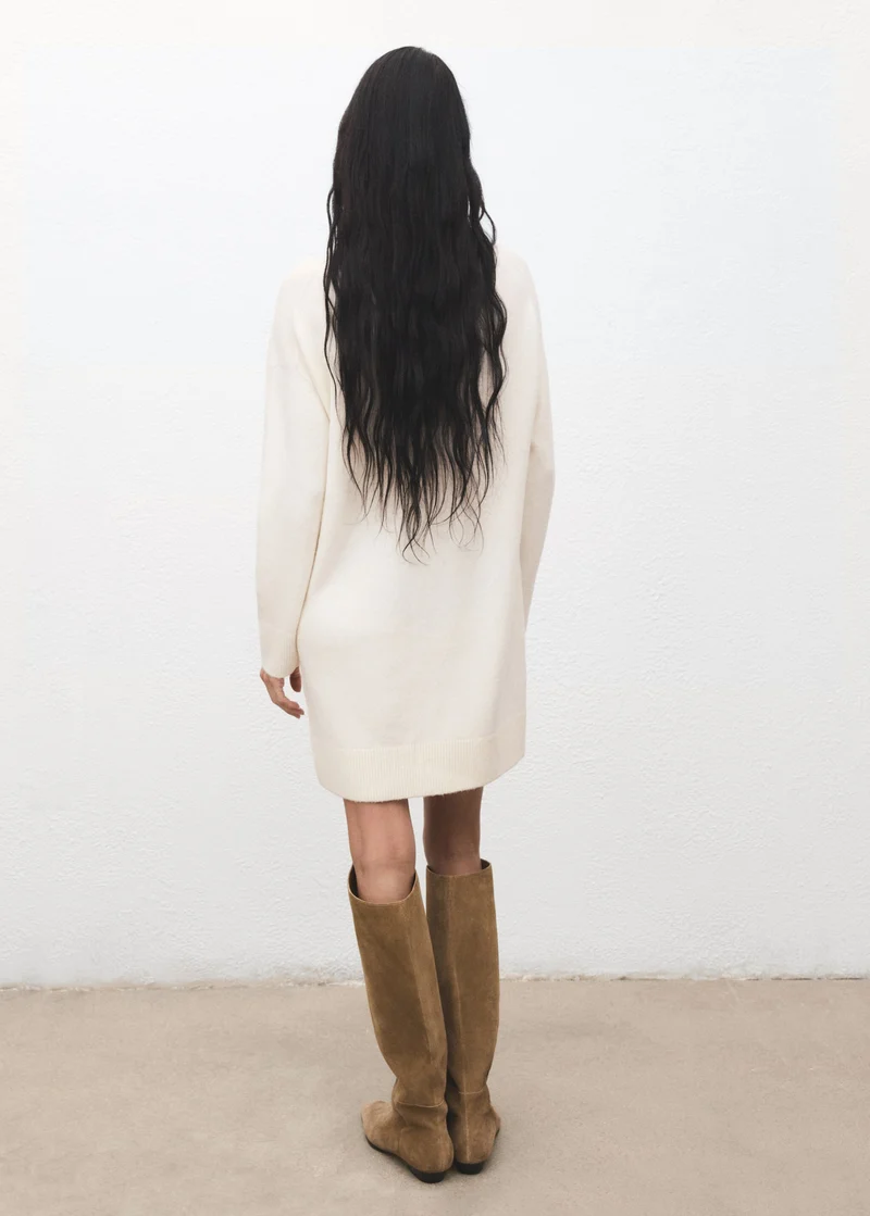 Kleid "Taldote"