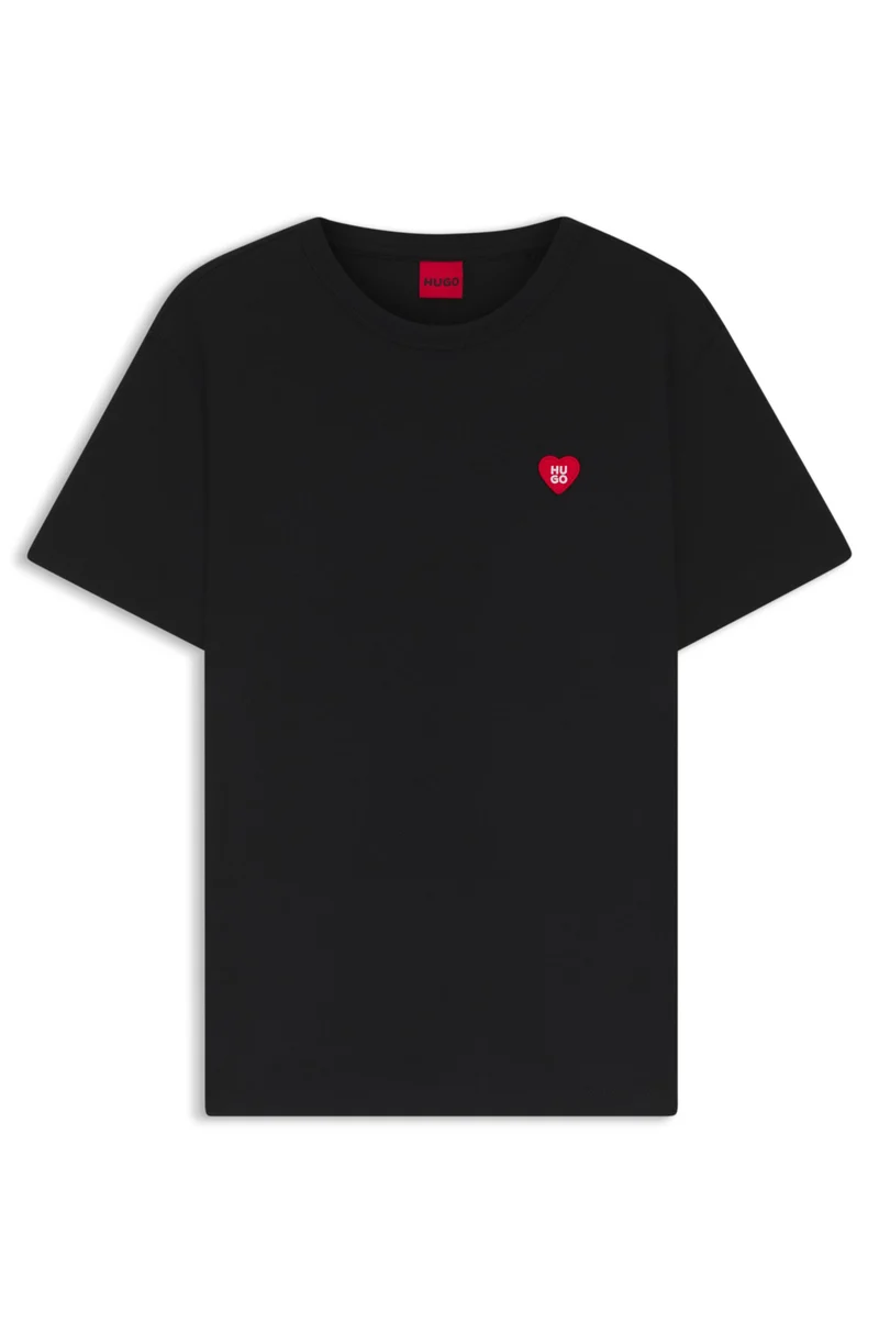 T-Shirt "Damacia_6"
