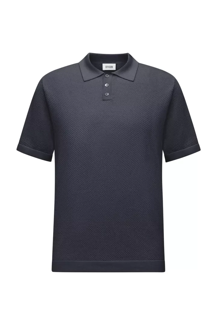 Poloshirt "Triton"