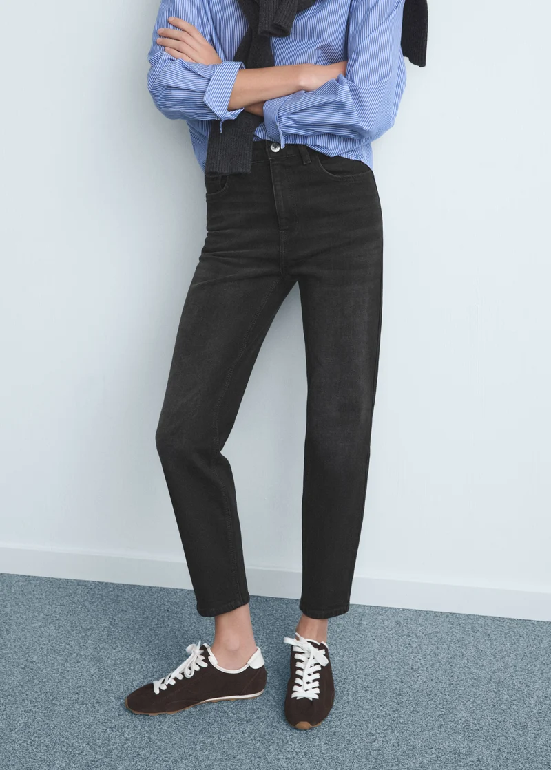Jeans "Newmom"