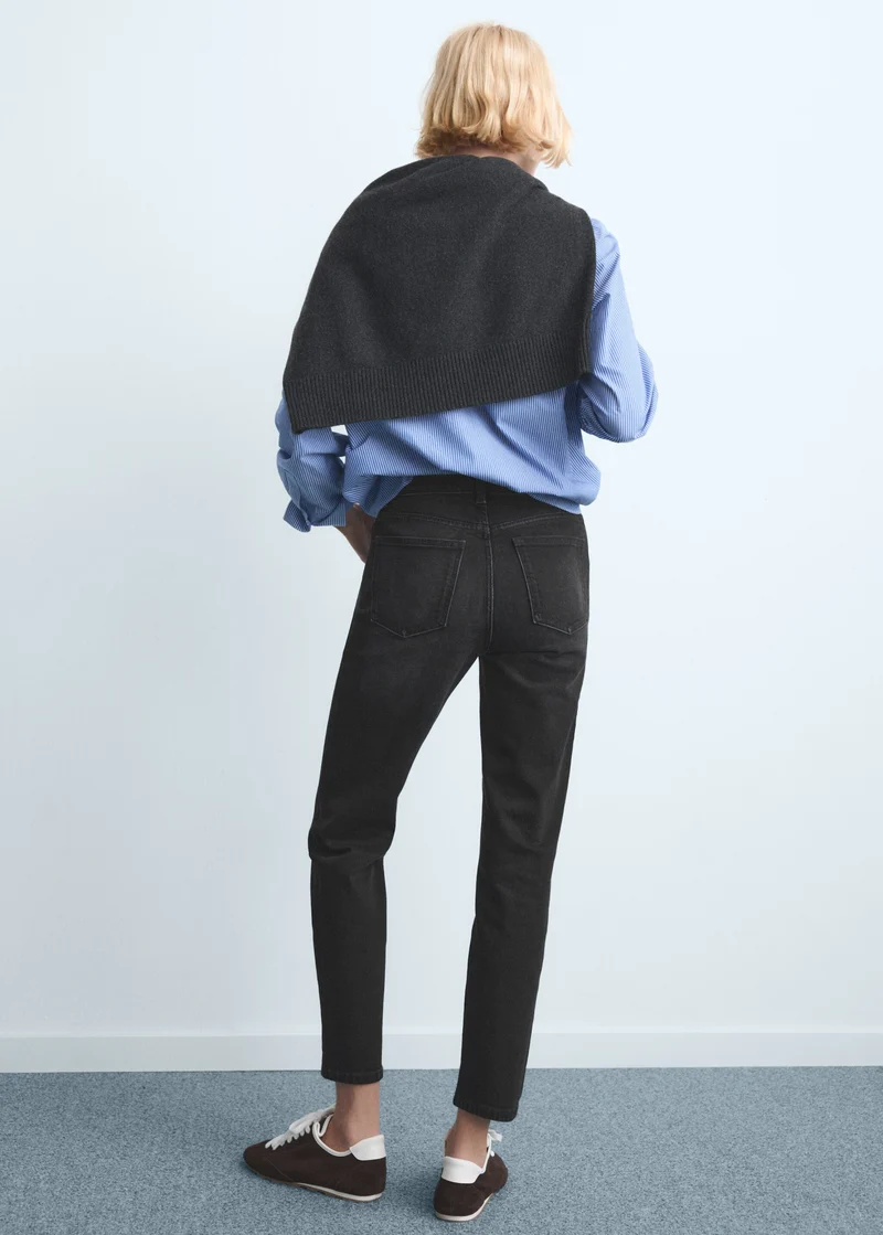 Jeans "Newmom"