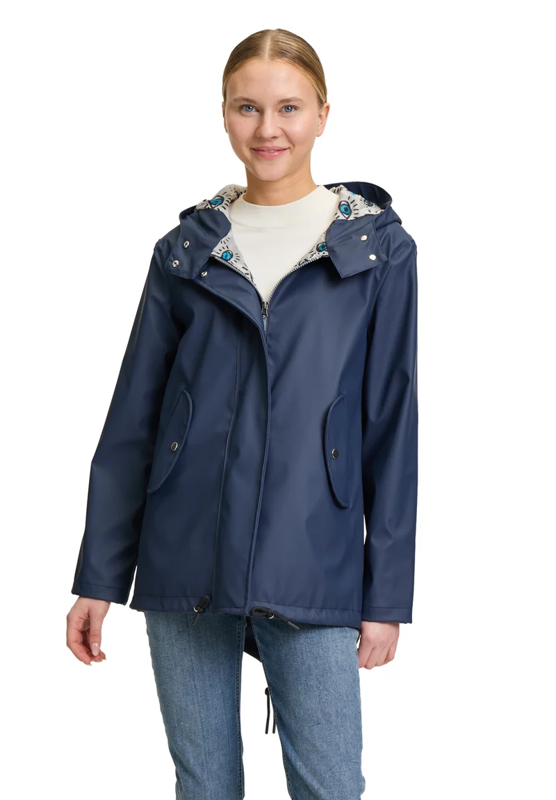 Regenjacke