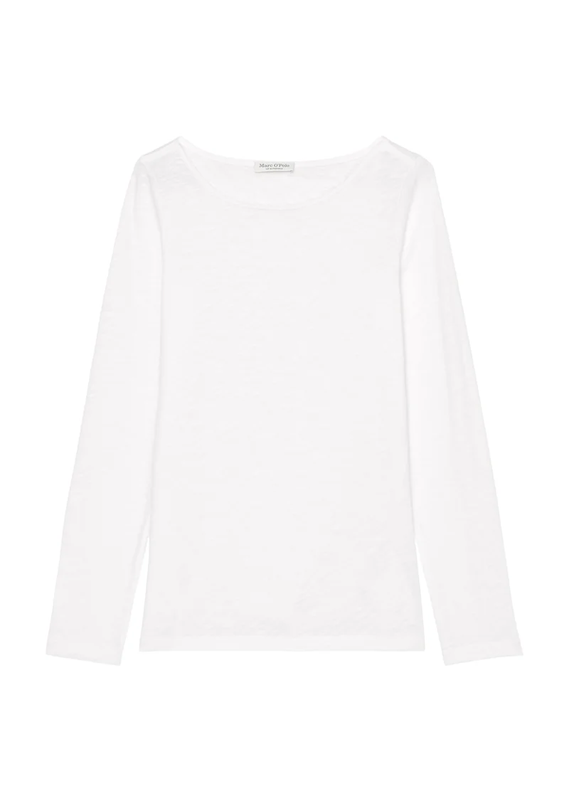 Langarmshirt