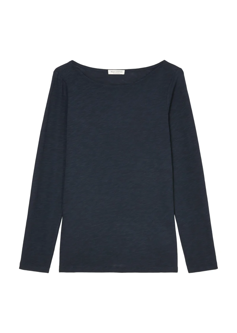 Langarmshirt