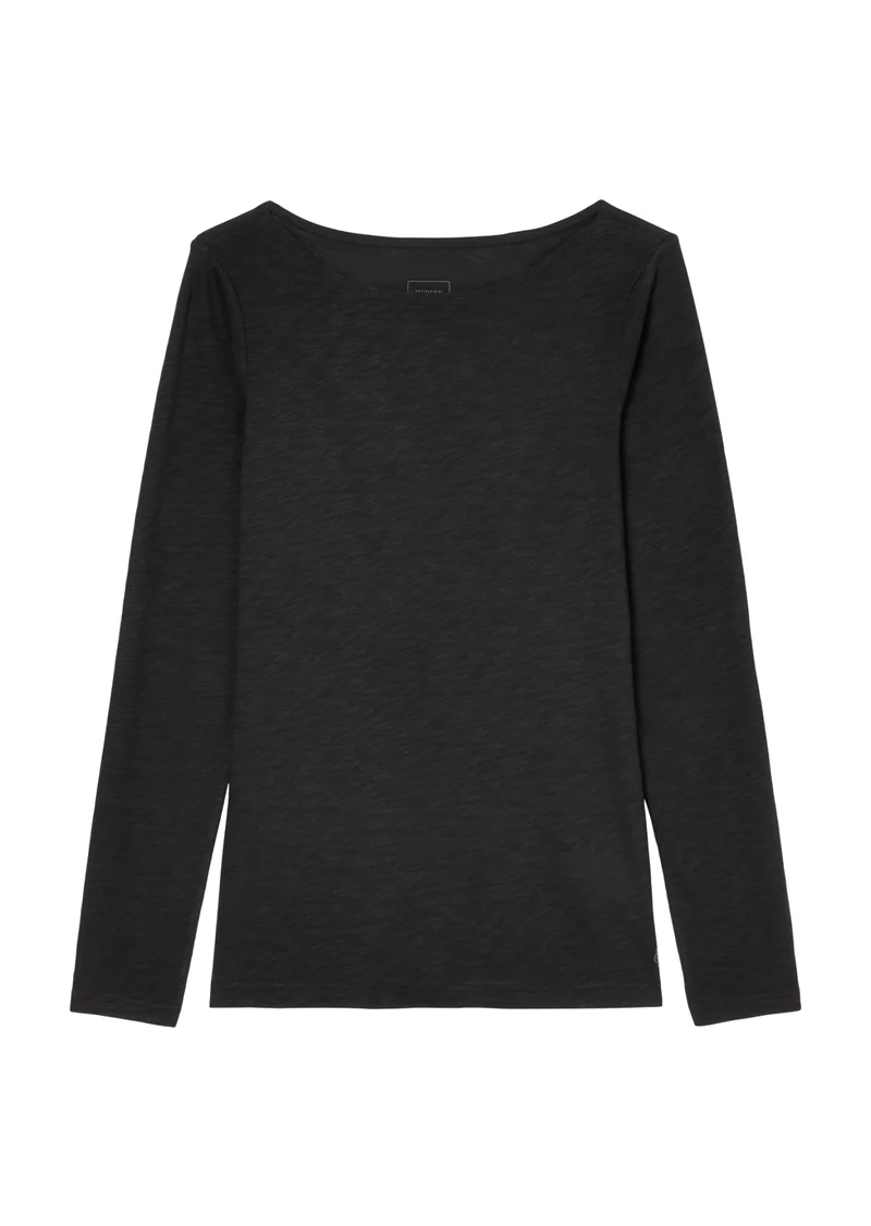 Langarmshirt