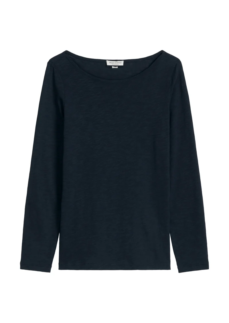 Langarmshirt