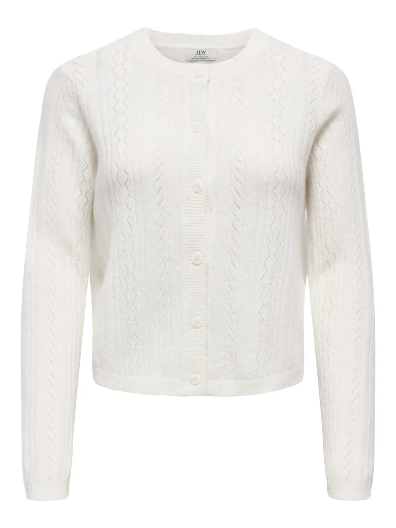JDYAPRIL LIFE Strickjacke