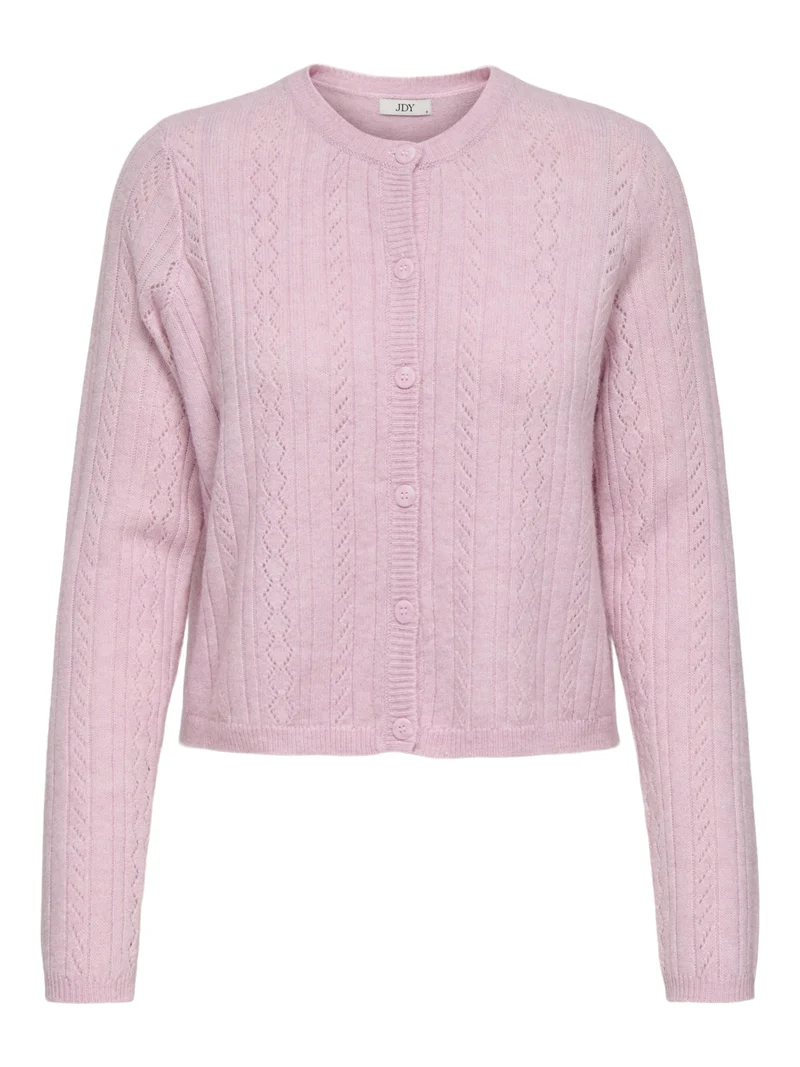 JDYAPRIL LIFE Strickjacke