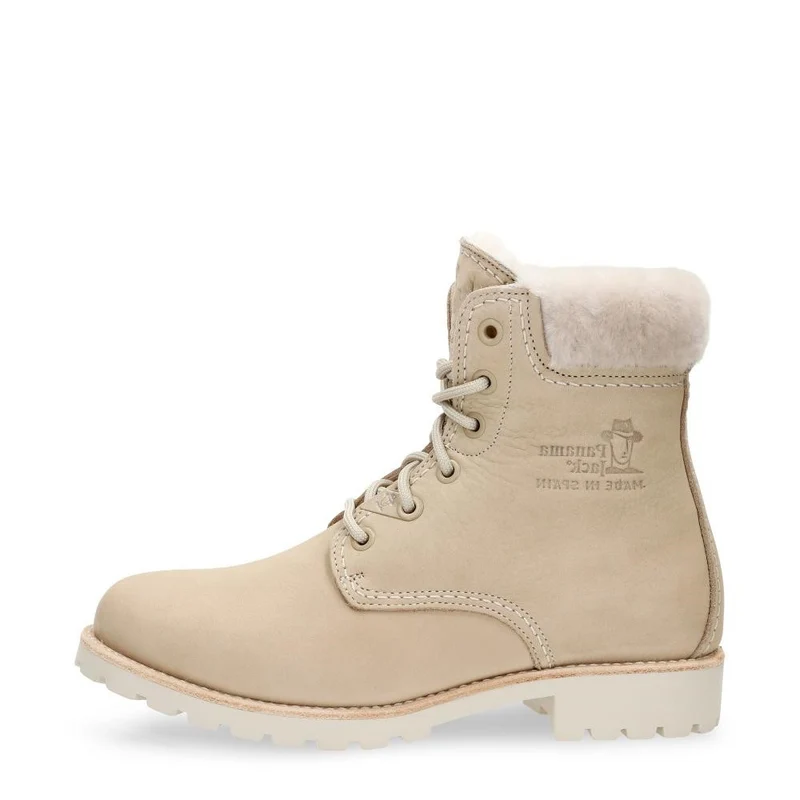 Lederstiefel "Panama 03 Igloo"