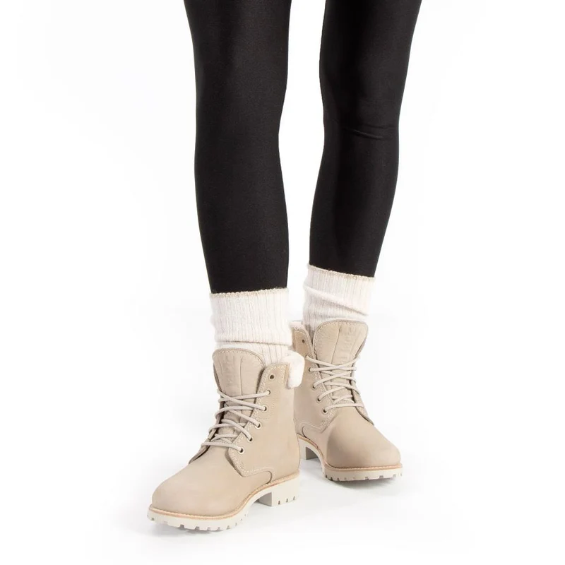 Lederstiefel "Panama 03 Igloo"