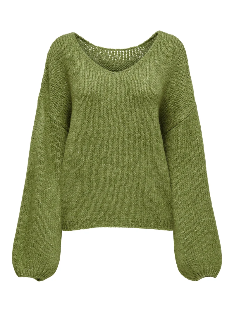 Pullover