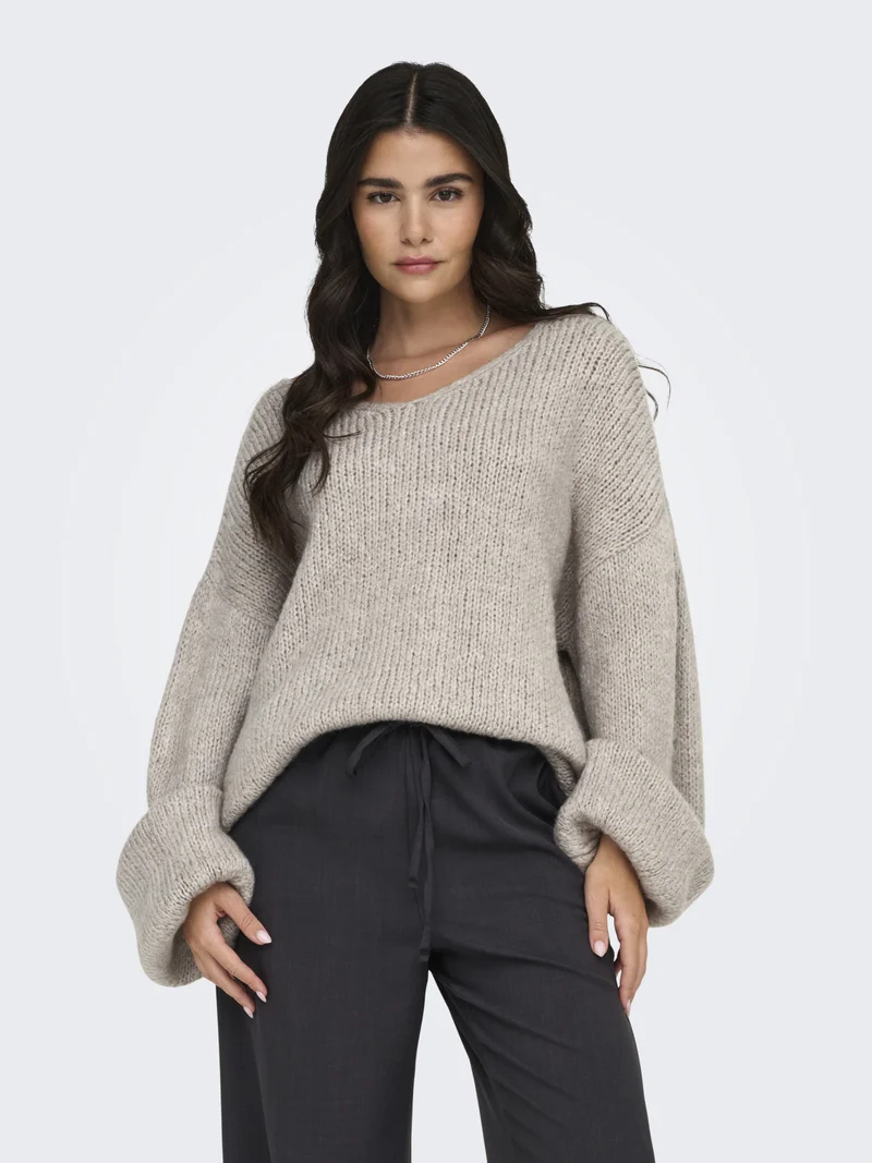 Pullover