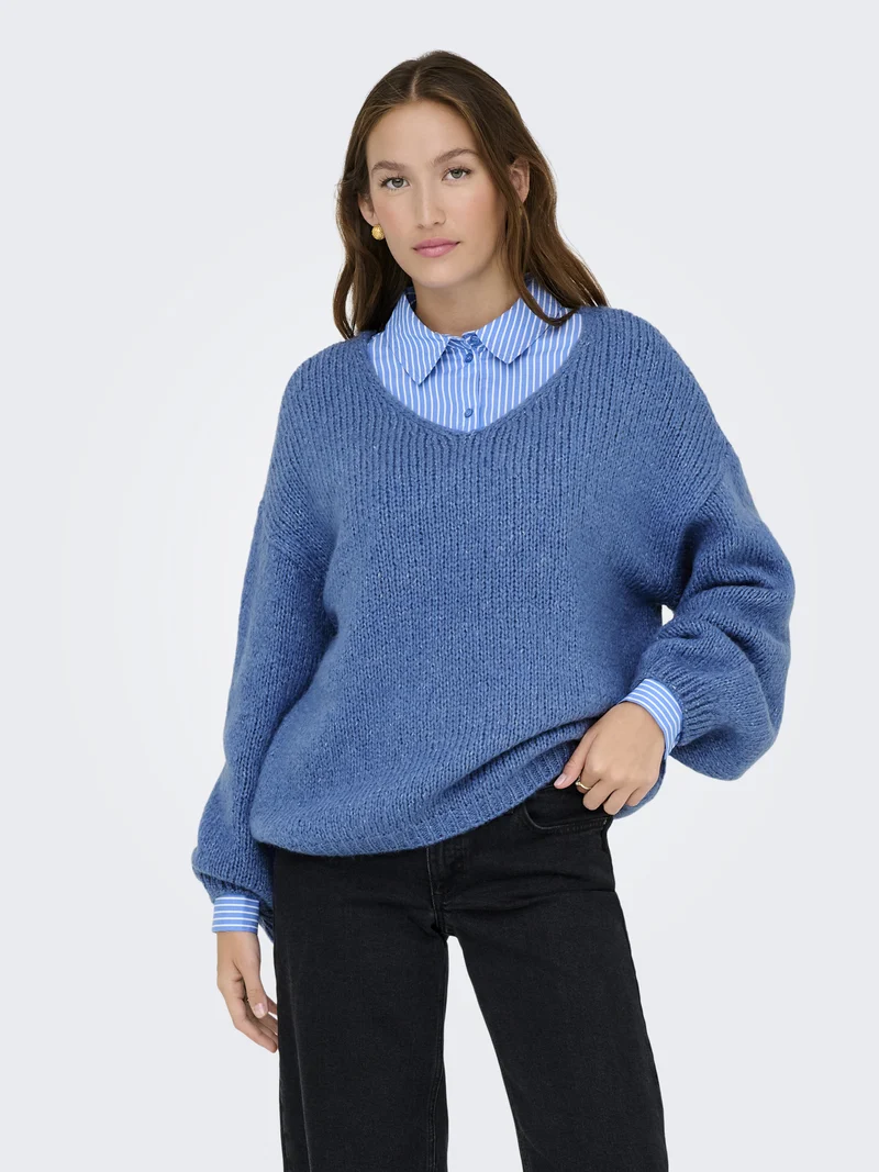 Pullover