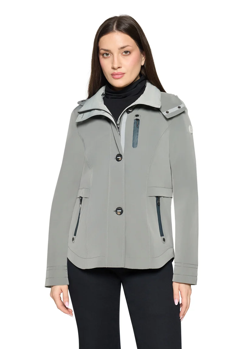 Sommerjacke