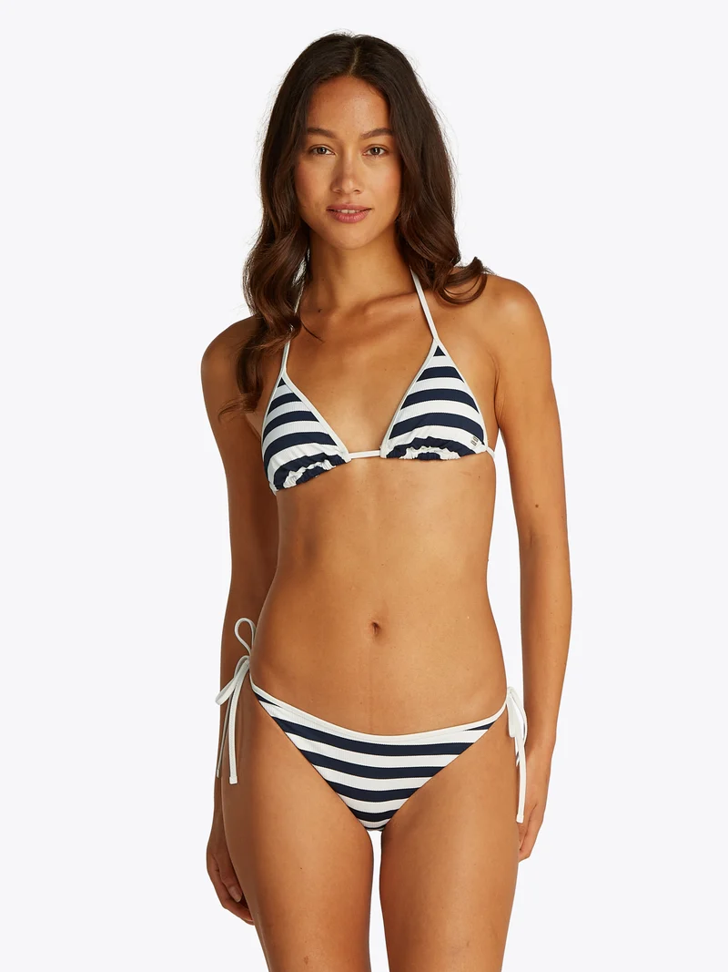 Triangel Bikini Top