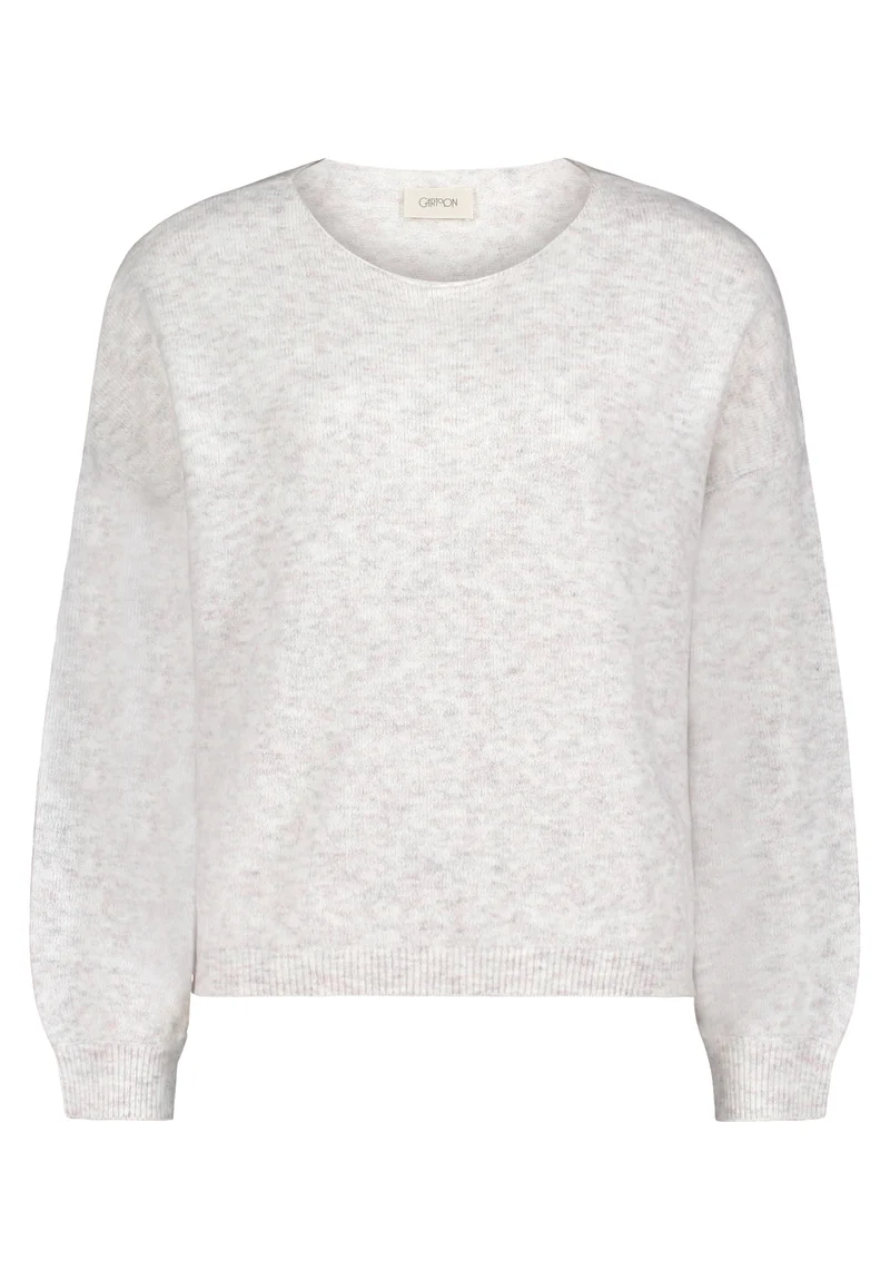 Strickpullover