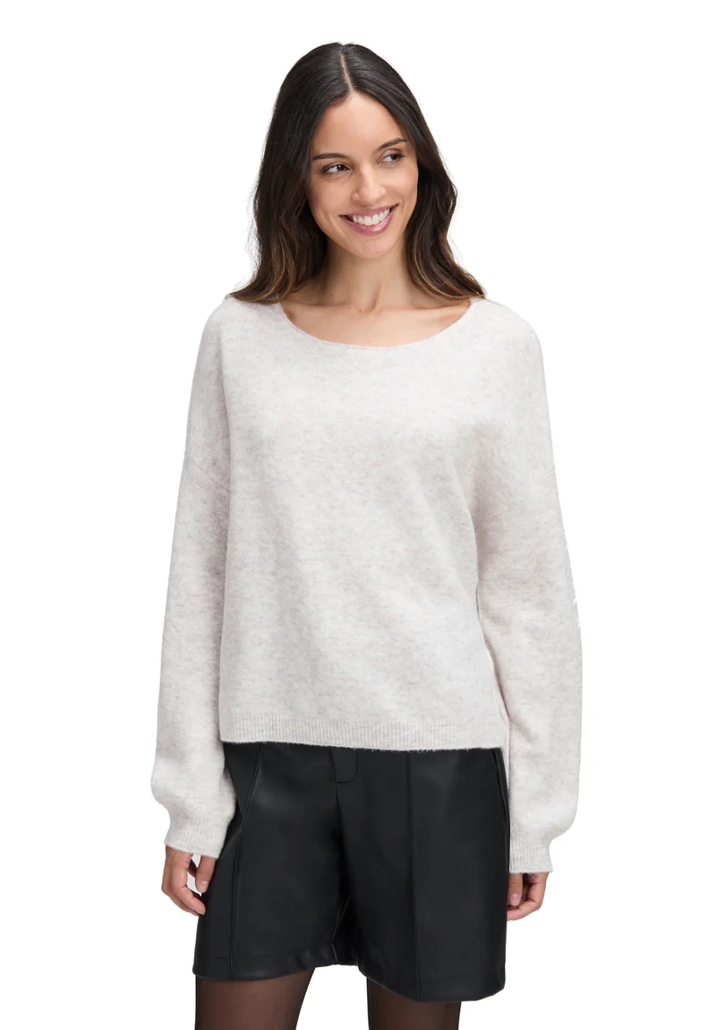 Strickpullover