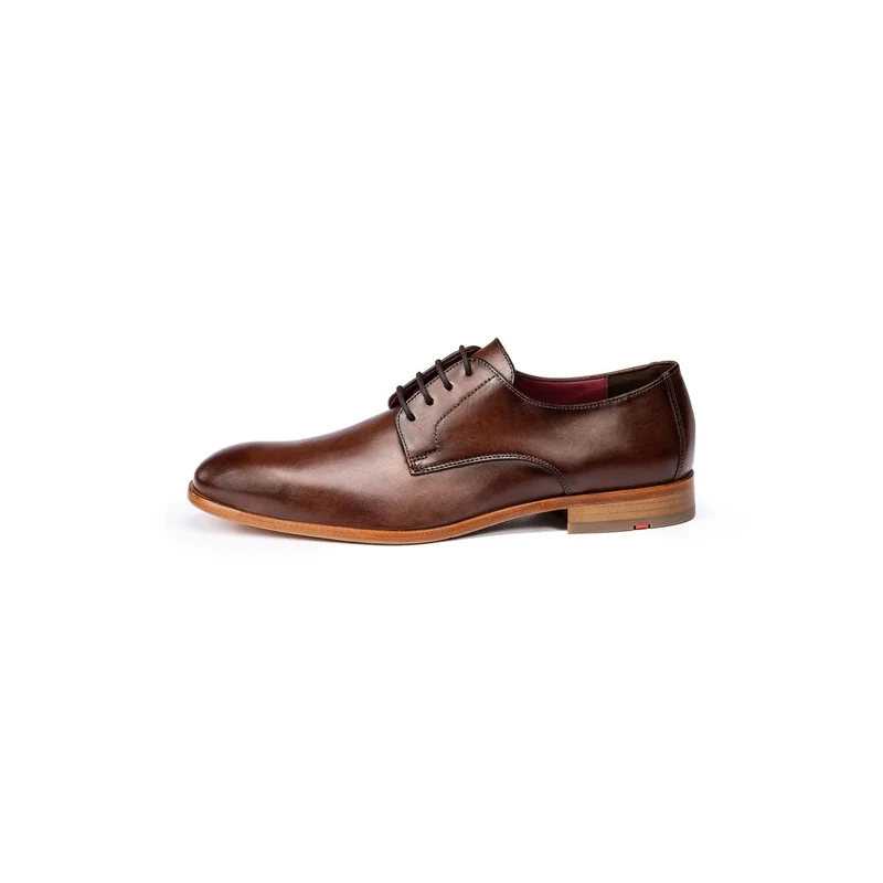Halbschuhe "Suffolk"