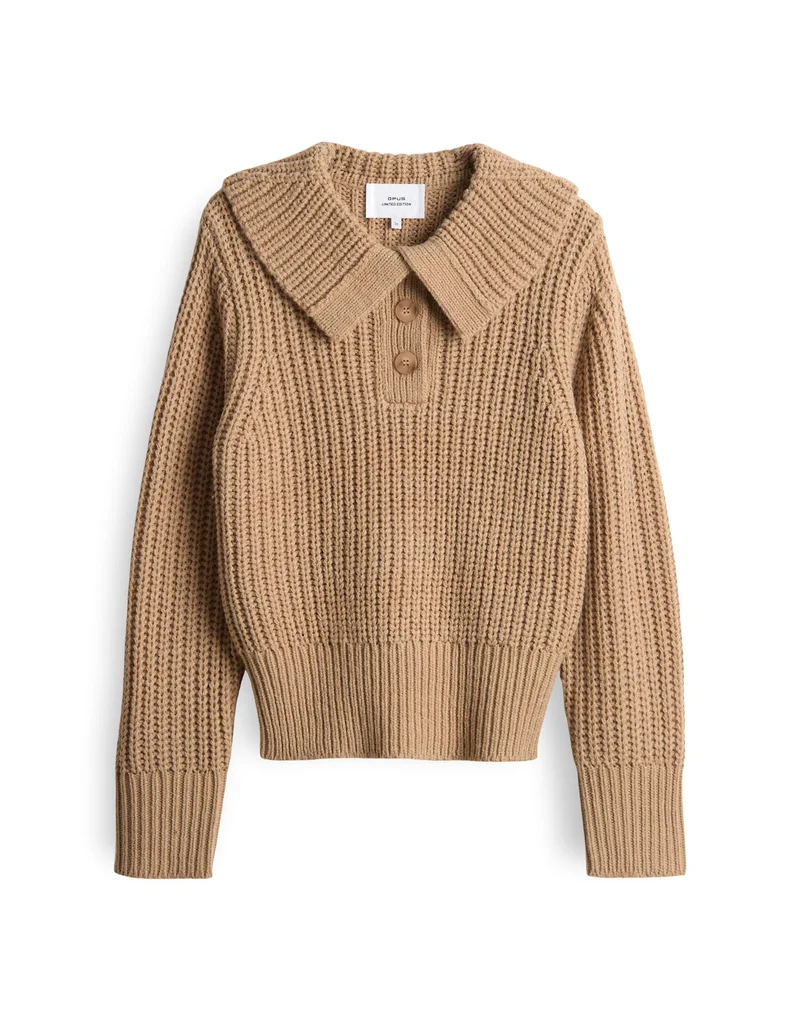 PROYER Pullover