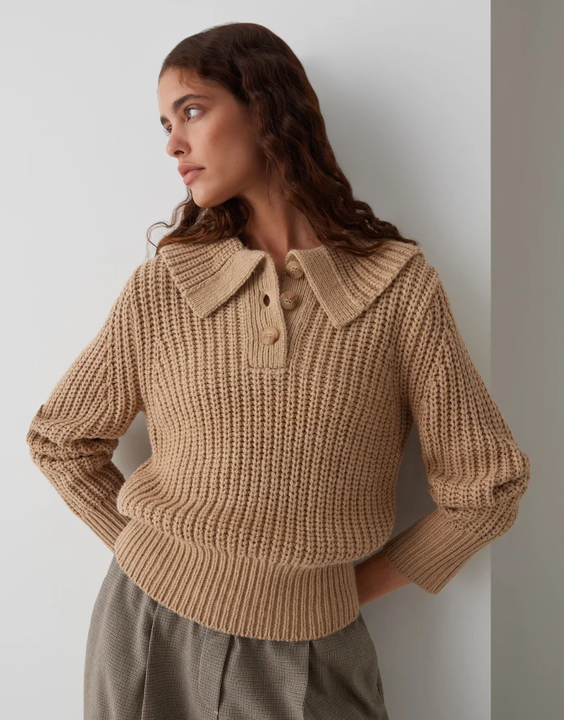 PROYER Pullover