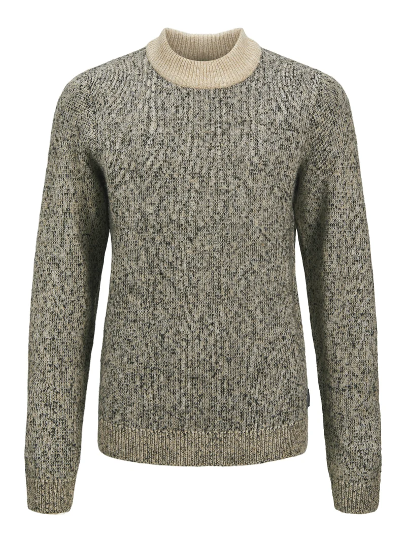 JCOSPACE Strickpullover