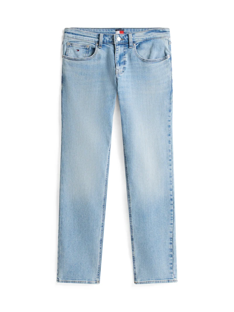 Slim-Fit Jeans
