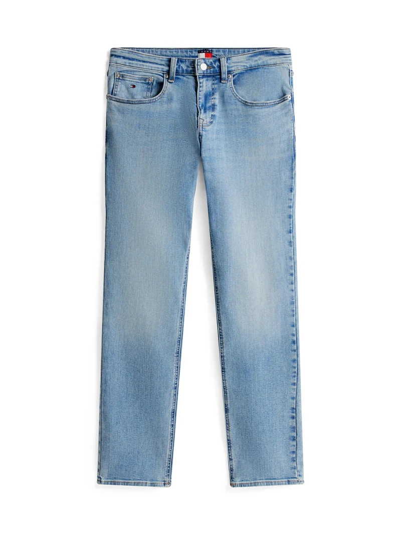 Slim-Fit Jeans