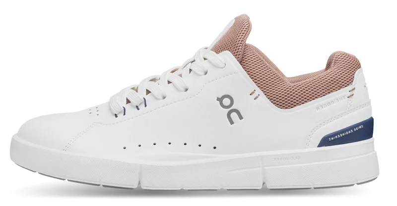 Sneaker "The Roger Advantage"
