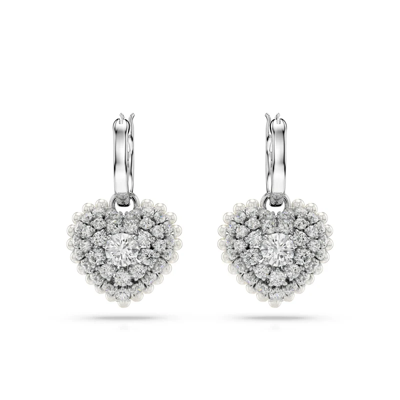 Ohrringe "Hyperbola"