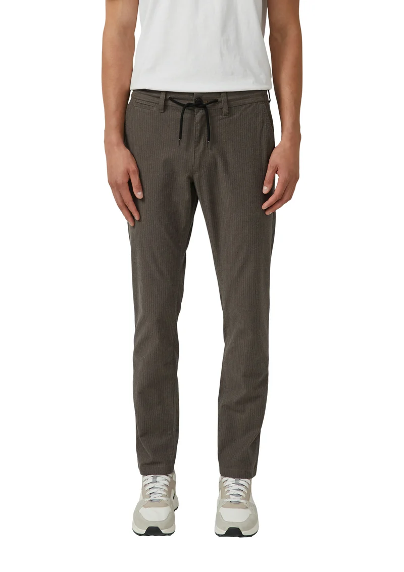 Chino-Hose