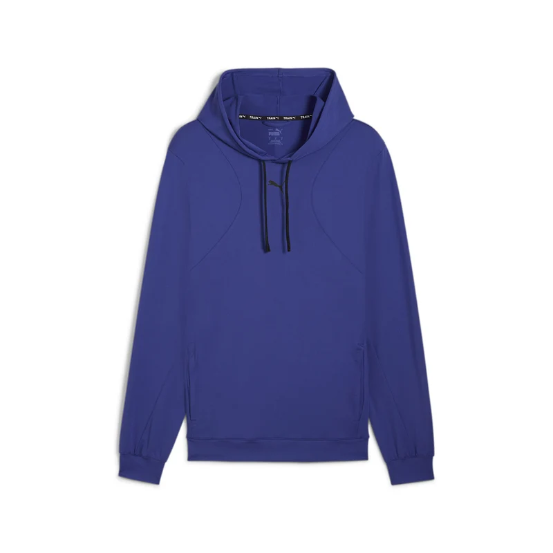 Hoodie Always On CloudSpun