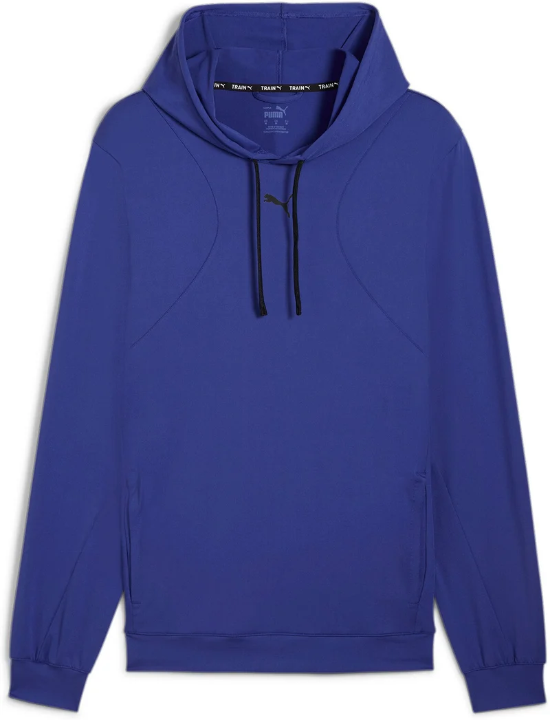 Hoodie Always On CloudSpun
