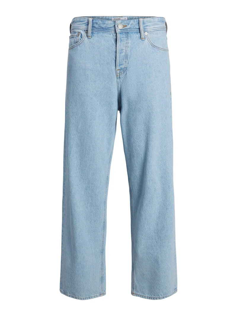 JJIALEX JJORIGINAL Baggy Fit Jeans