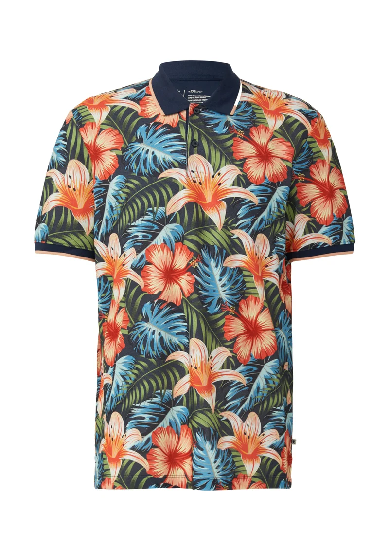 Polo-Shirt