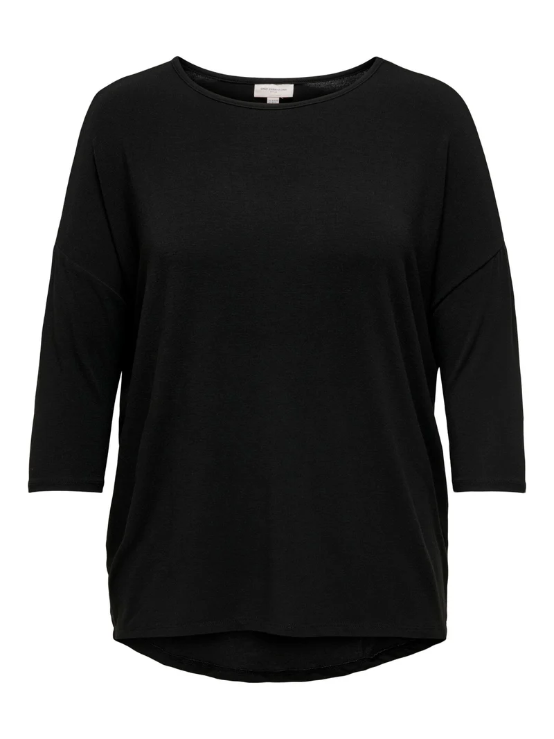 3/4-Arm Shirt