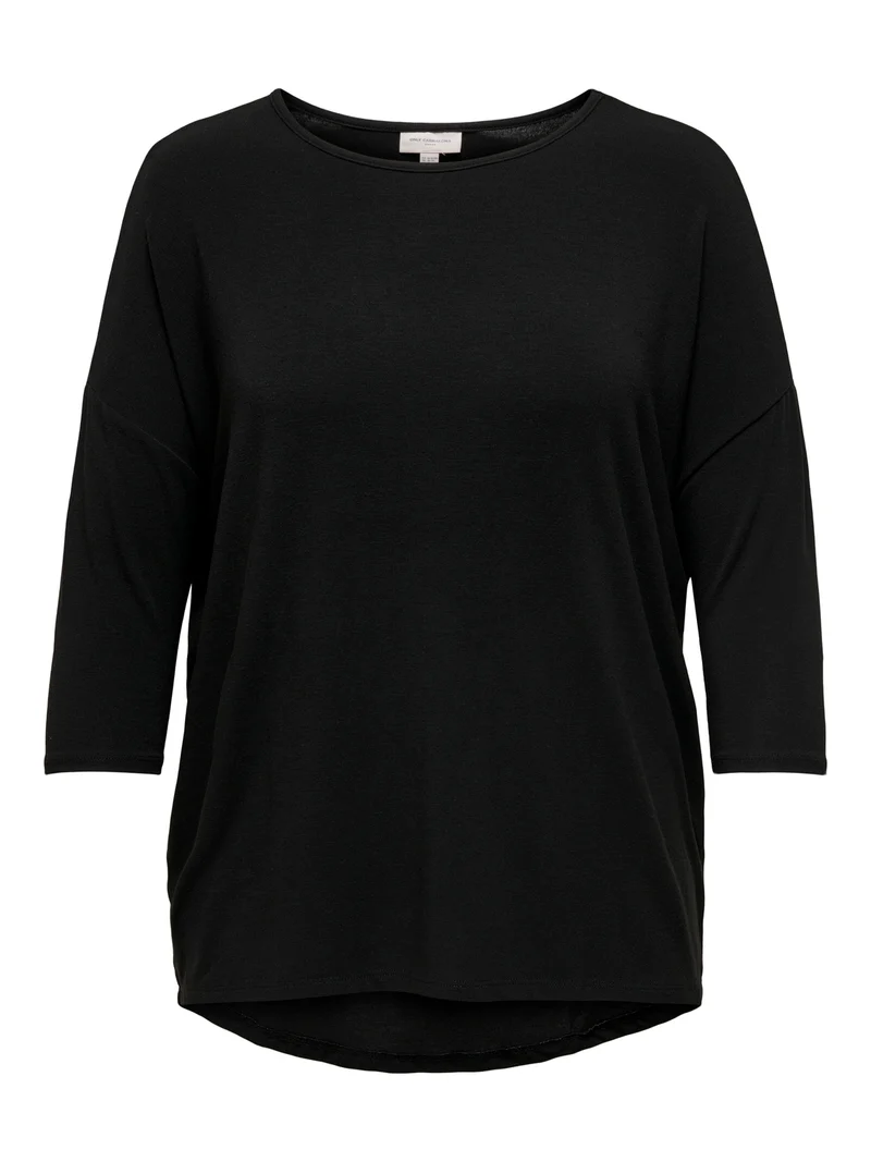 3/4-Arm Shirt