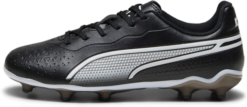 Fussball-Rasenschuhe KING MATCH FG/AG
