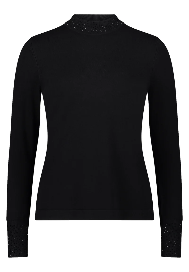 Feinstrickpullover