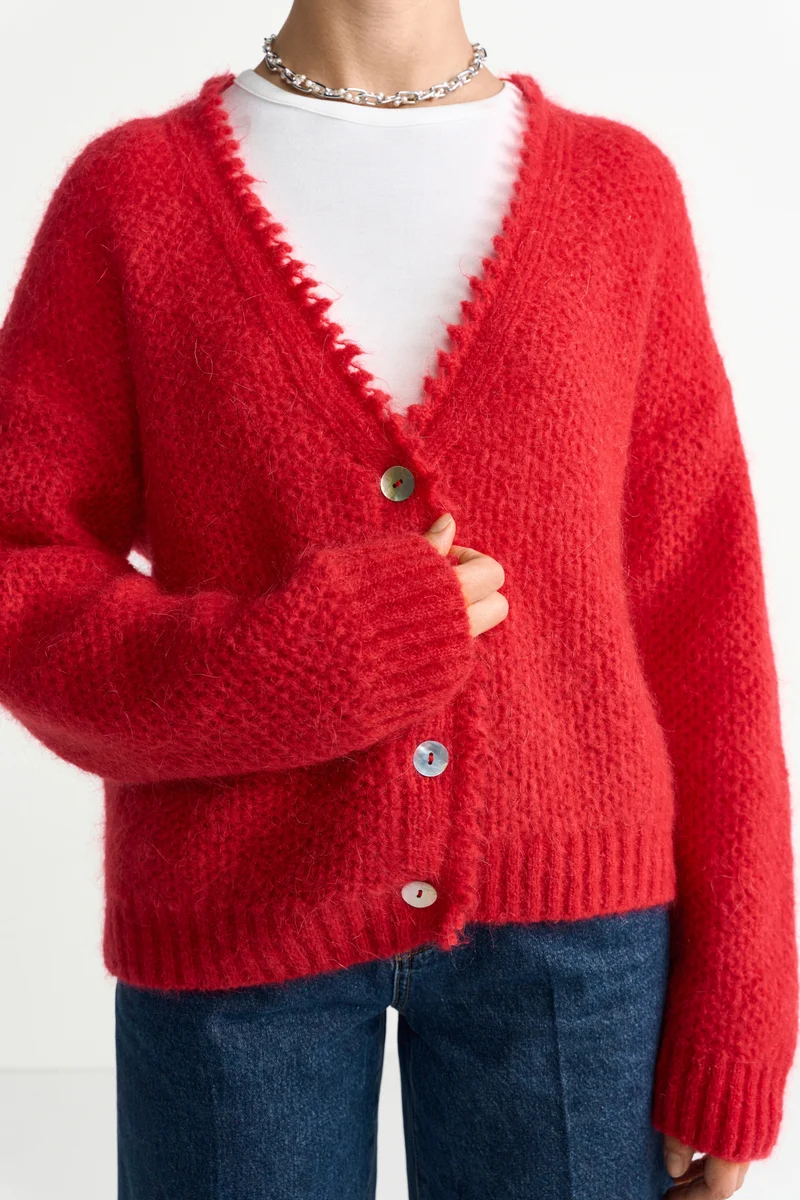 Cardigan