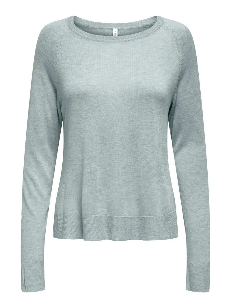 Langarmshirt