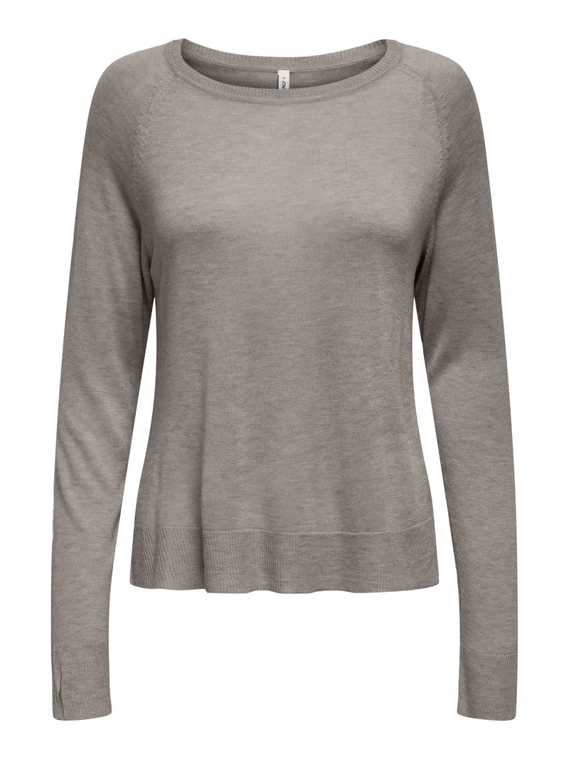 Langarmshirt
