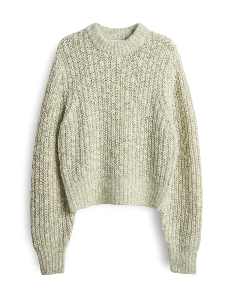 PALIZIA Pullover