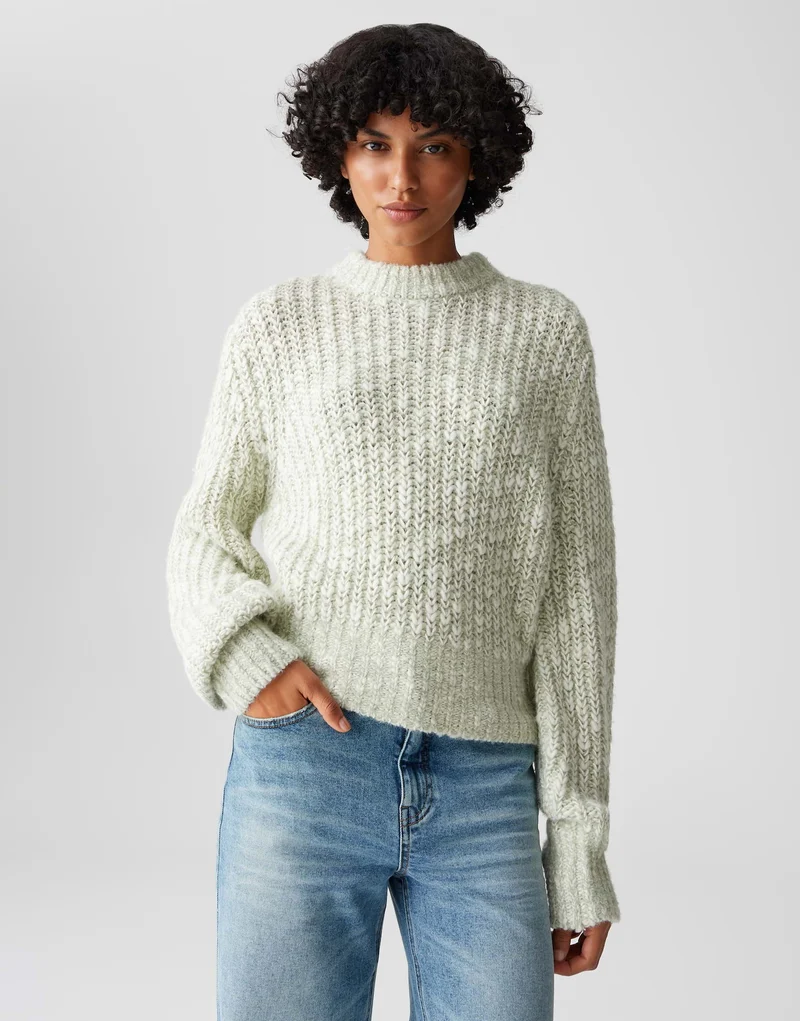 PALIZIA Pullover