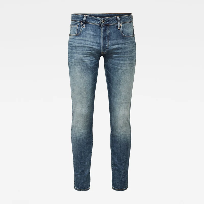 Jeans - Slim