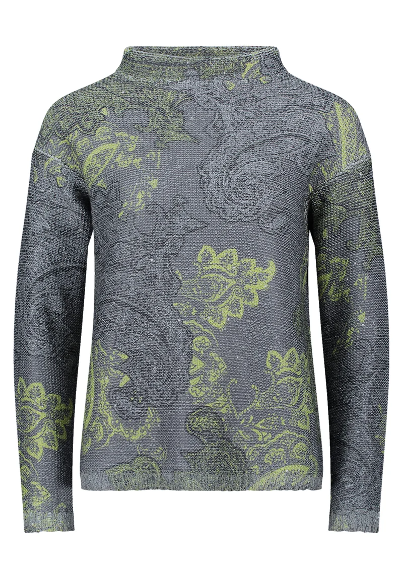 Strickpullover