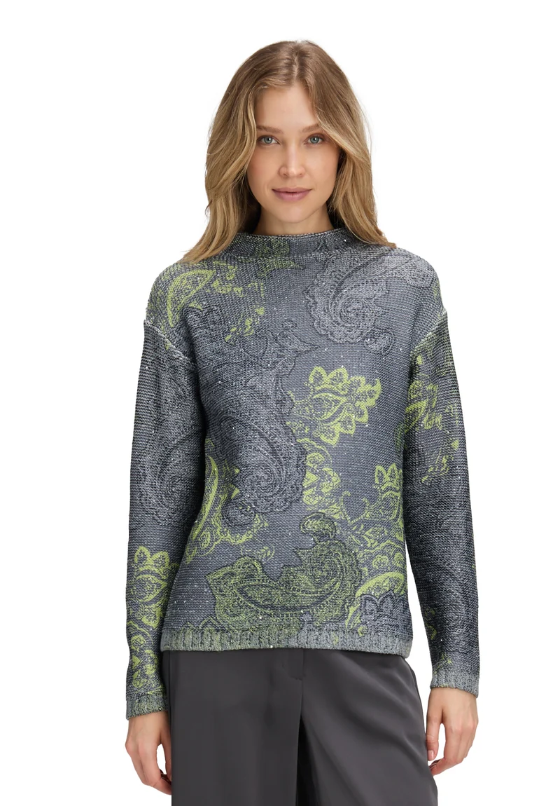 Strickpullover