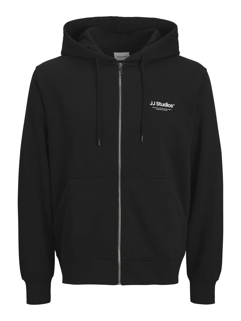 Sweatjacke