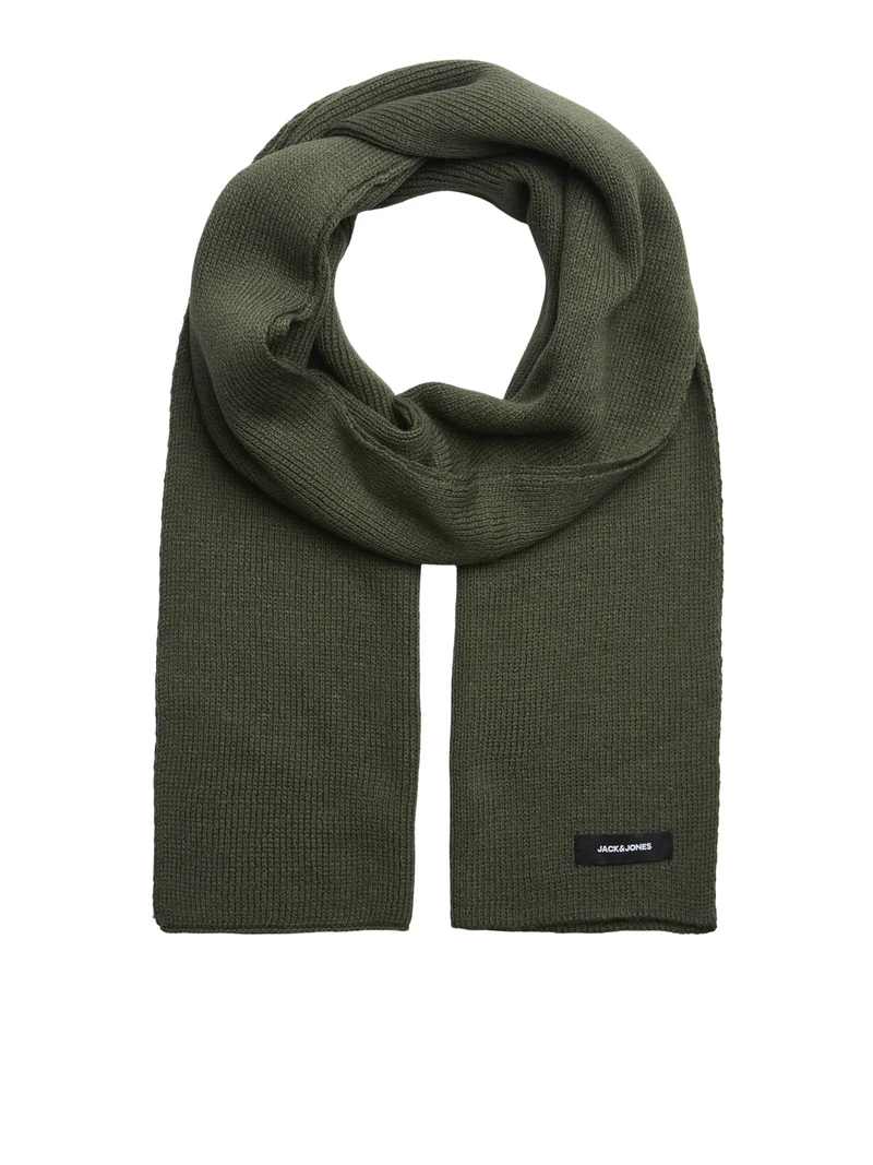 JACDNA Strickschal